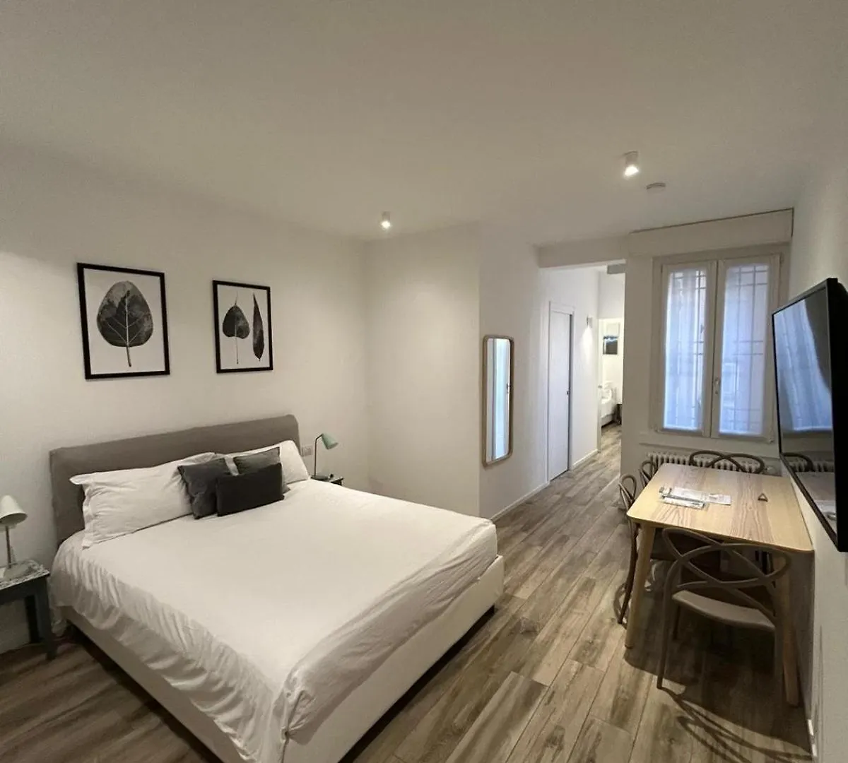 Milanofierapartments Duplex 0*, Milano İtalya